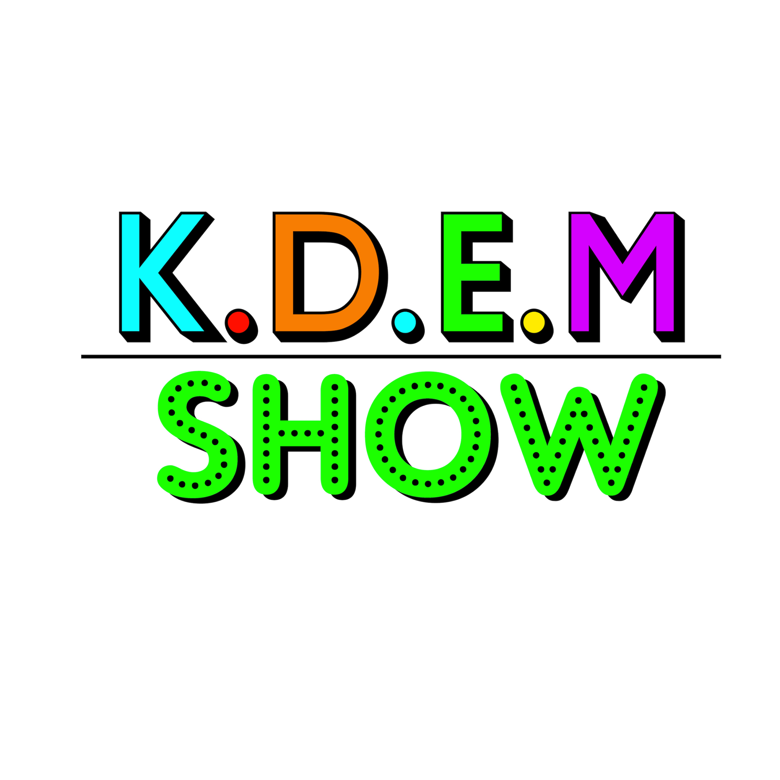 Le K.D.E.M. Show